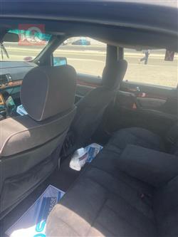 مێرسێدس بێنز S-Class